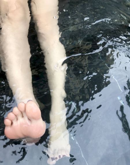 尤里和露珠的