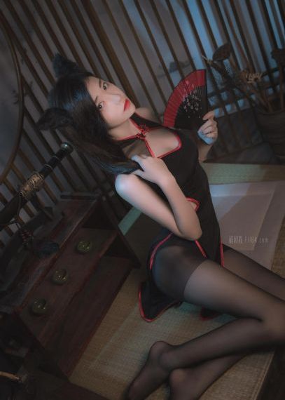 女朋友的妈妈4