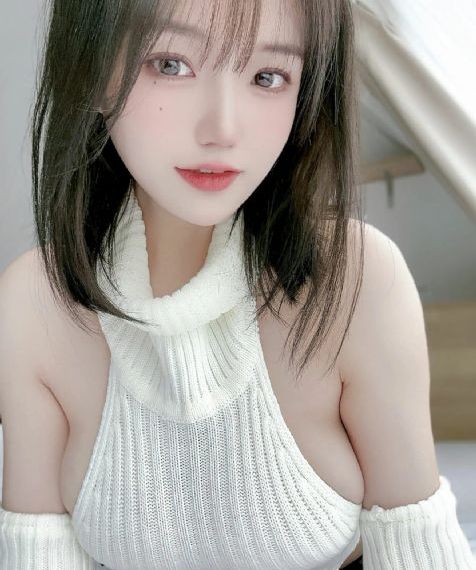 张柏芝无极