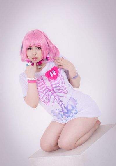 憧憬成为魔法少女