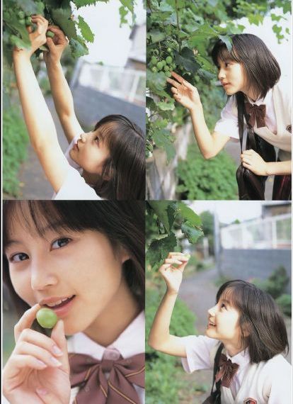越南全光女子丛林战