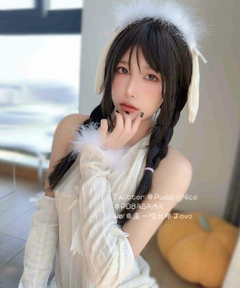 美丽的桃子