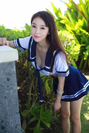图书馆的女朋友第五集