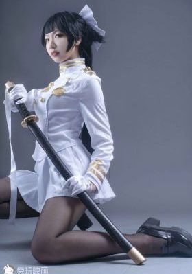 终极女保镖
