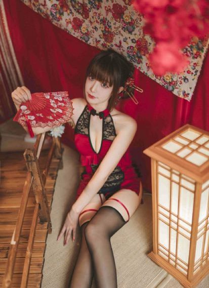 漂亮的朋友68