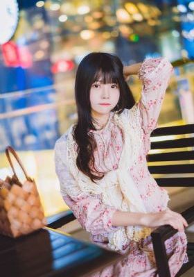 高岭家的姐妹花