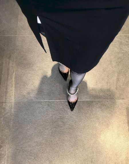 我朋友的老婆