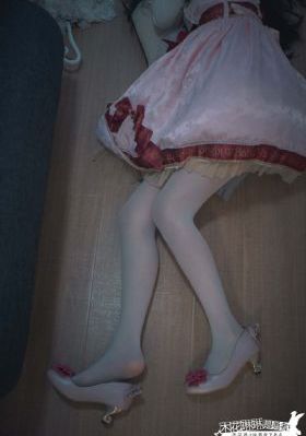 miss女老师