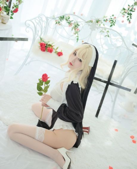 姐妹色
