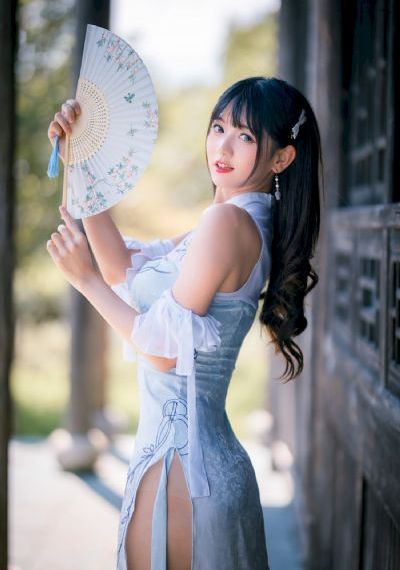 闵勇mignon动漫