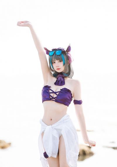 兼差女郎