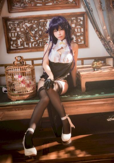 能干的女秘书们