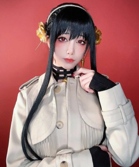 天堂鸟之吻