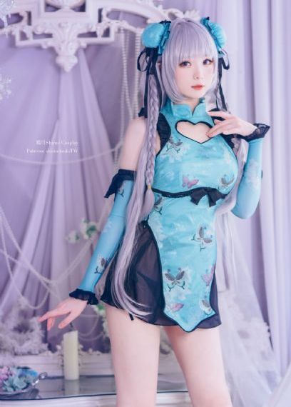 汤摇庄的幽灵