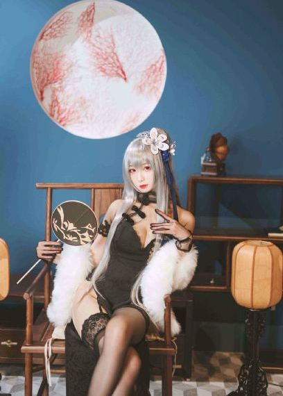 美女与野兽大片