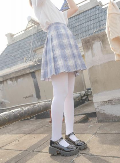 未生美色