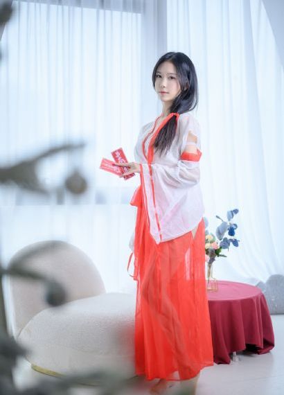 《后宫露营!》在线观看