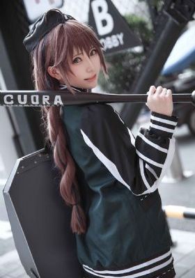 旗米拉