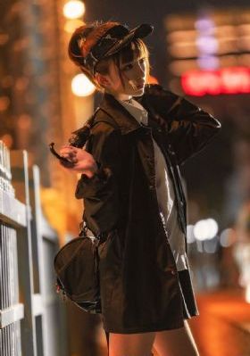 《堕落天使》在线观看免费完整版
