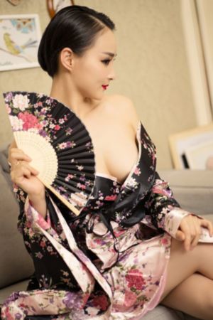 辣手狂花
