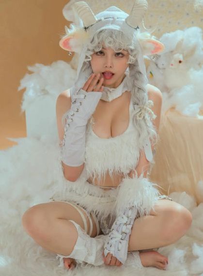 玉女经心