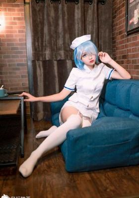 漂亮的老婆6