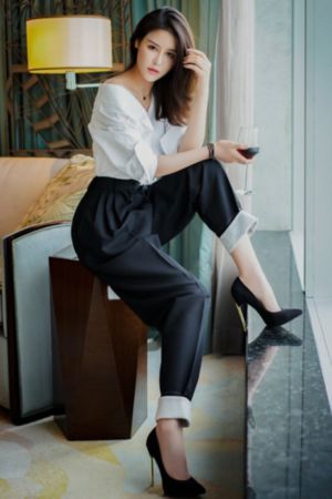 真爱趁现在