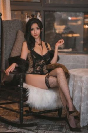 内衣办公室1-5