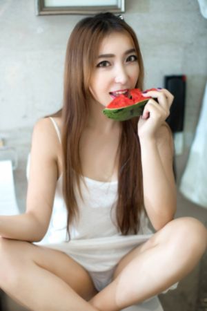 美味的空姐