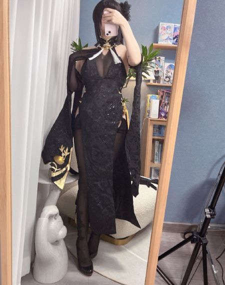 善良妈妈的朋友7