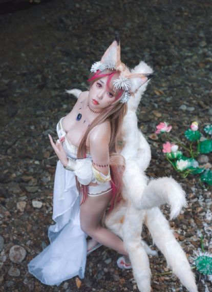 丝袜女教师兰若