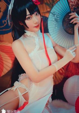 精灵女王