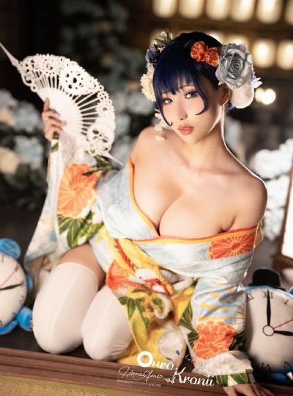 美国派7