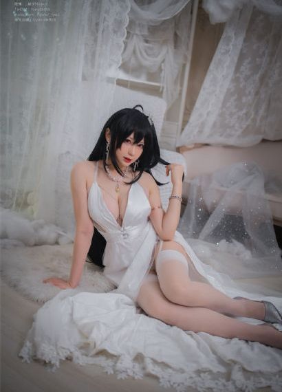 他的城