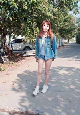 小巷人家
