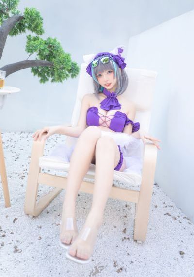 闺蜜1