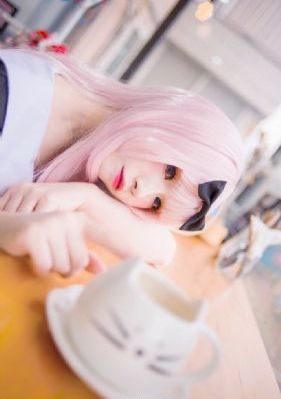 竹刀少女