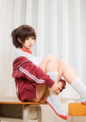 邻家的姐姐