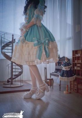 镜花风月之螺女挑情
