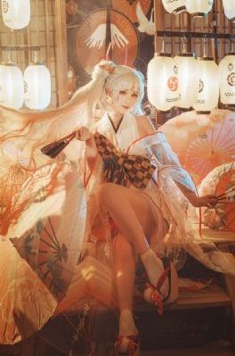 女朋友的妈妈1