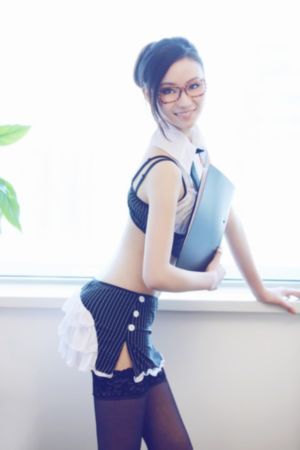 科洛弗档案