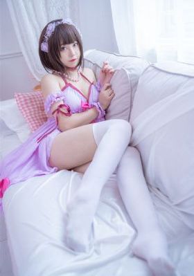 年轻的女医生