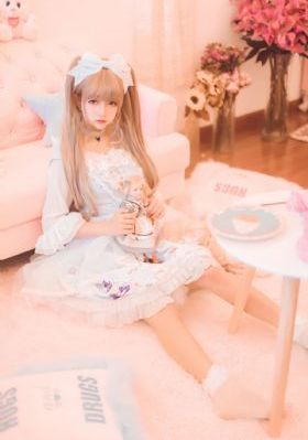 狂野的爱