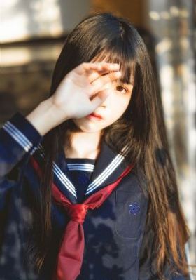幻想玉女