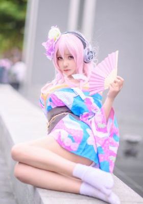 红色的果实