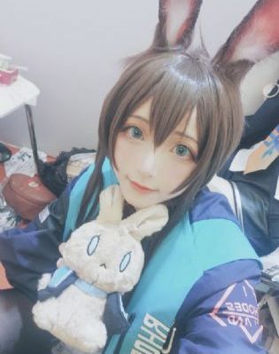 女朋友的