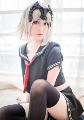 媚娘异行