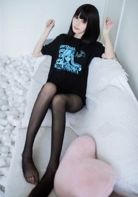 我的私人女教师