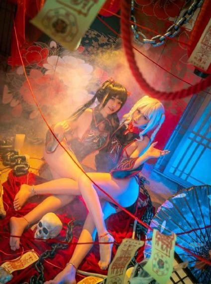 云上的宝石