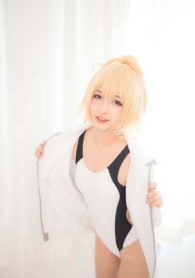 致美丽的你